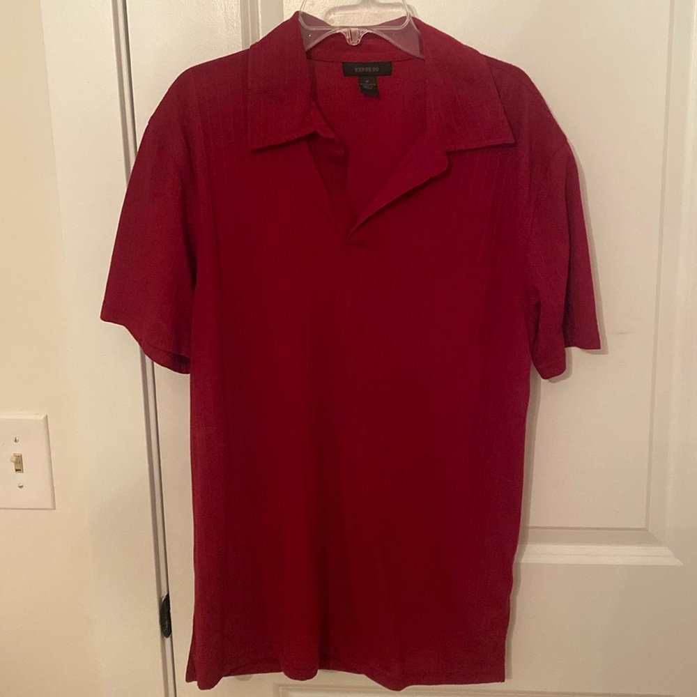 Men’s Polo Shirt